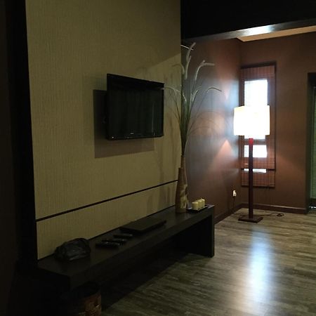 Miracle Suite Ipoh Oda fotoğraf