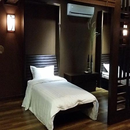 Miracle Suite Ipoh Dış mekan fotoğraf