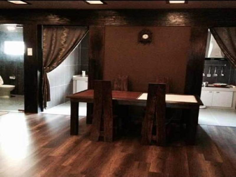 Miracle Suite Ipoh Dış mekan fotoğraf