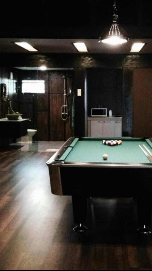 Miracle Suite Ipoh Oda fotoğraf