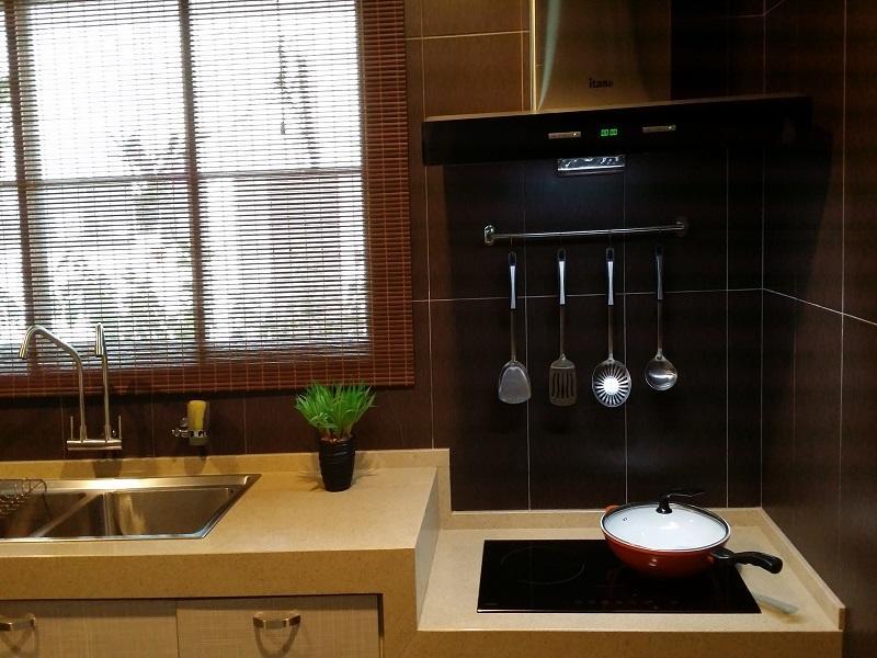 Miracle Suite Ipoh Dış mekan fotoğraf