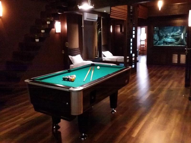 Miracle Suite Ipoh Dış mekan fotoğraf
