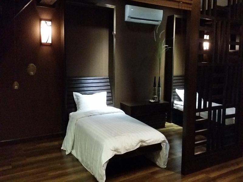 Miracle Suite Ipoh Dış mekan fotoğraf
