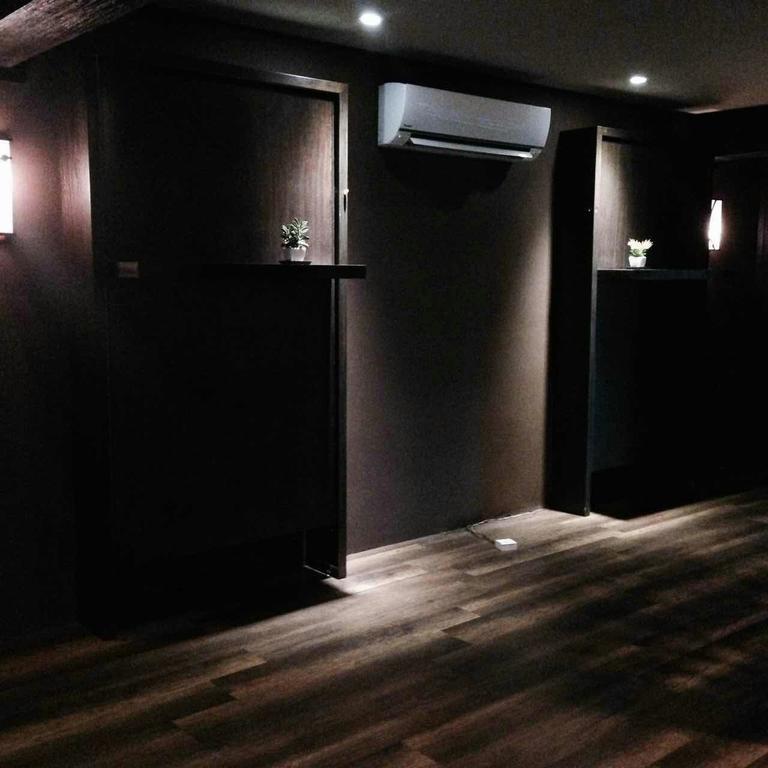 Miracle Suite Ipoh Oda fotoğraf