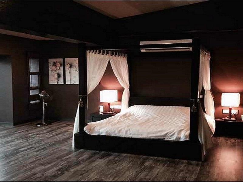 Miracle Suite Ipoh Dış mekan fotoğraf
