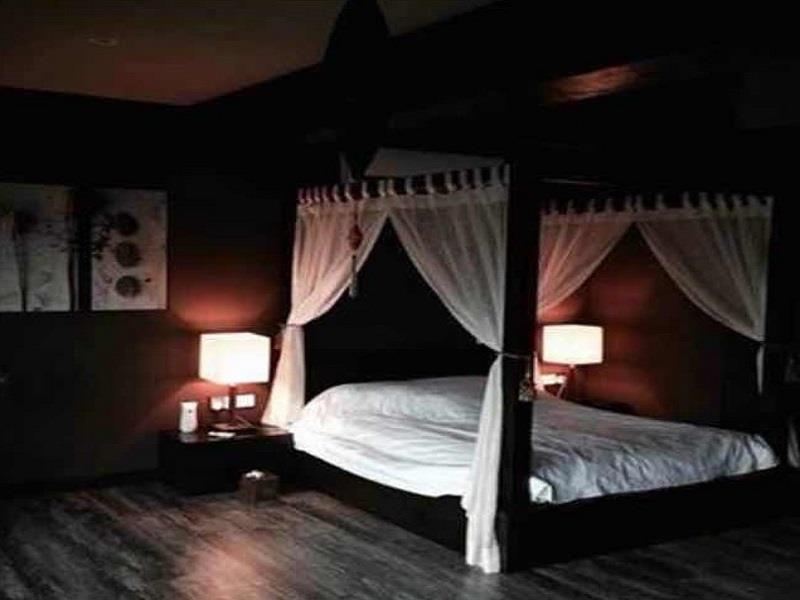 Miracle Suite Ipoh Dış mekan fotoğraf
