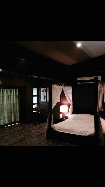 Miracle Suite Ipoh Dış mekan fotoğraf