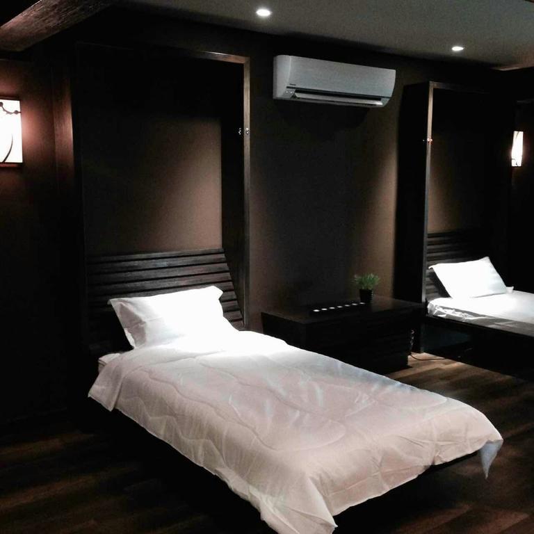 Miracle Suite Ipoh Dış mekan fotoğraf