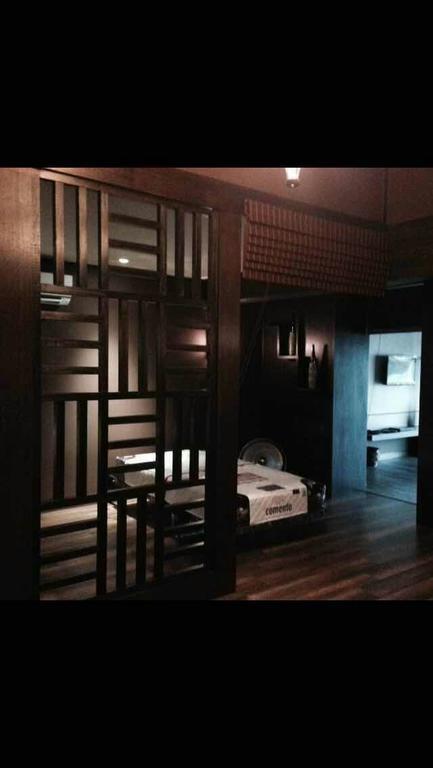 Miracle Suite Ipoh Dış mekan fotoğraf