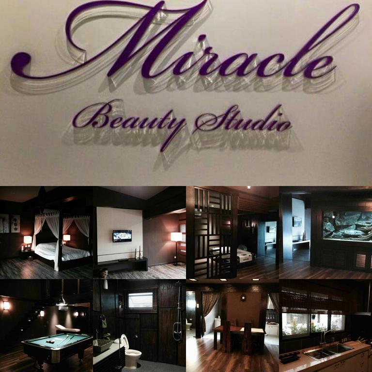 Miracle Suite Ipoh Dış mekan fotoğraf