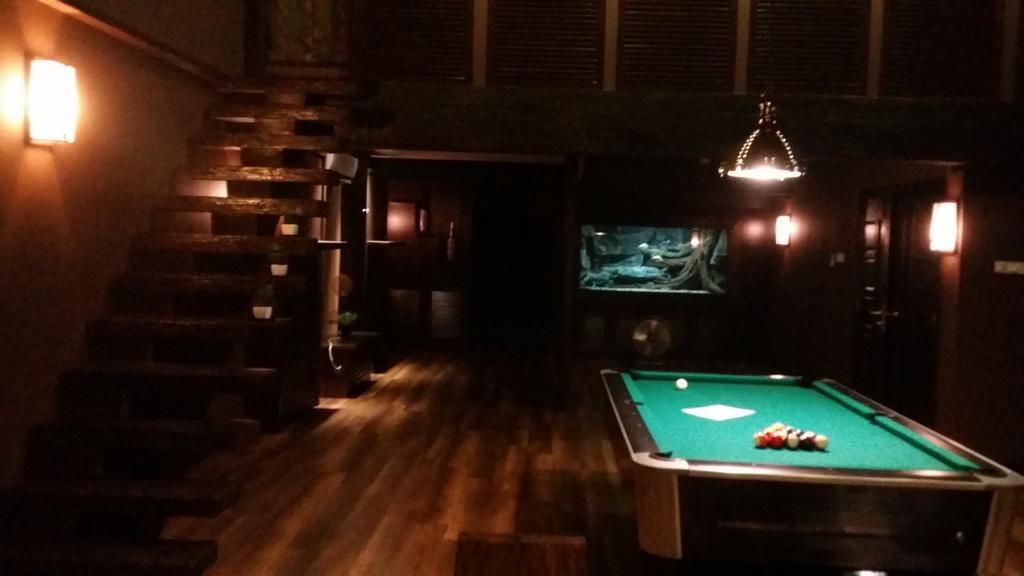 Miracle Suite Ipoh Dış mekan fotoğraf