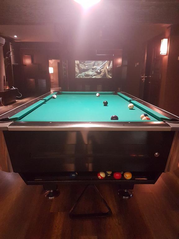 Miracle Suite Ipoh Dış mekan fotoğraf