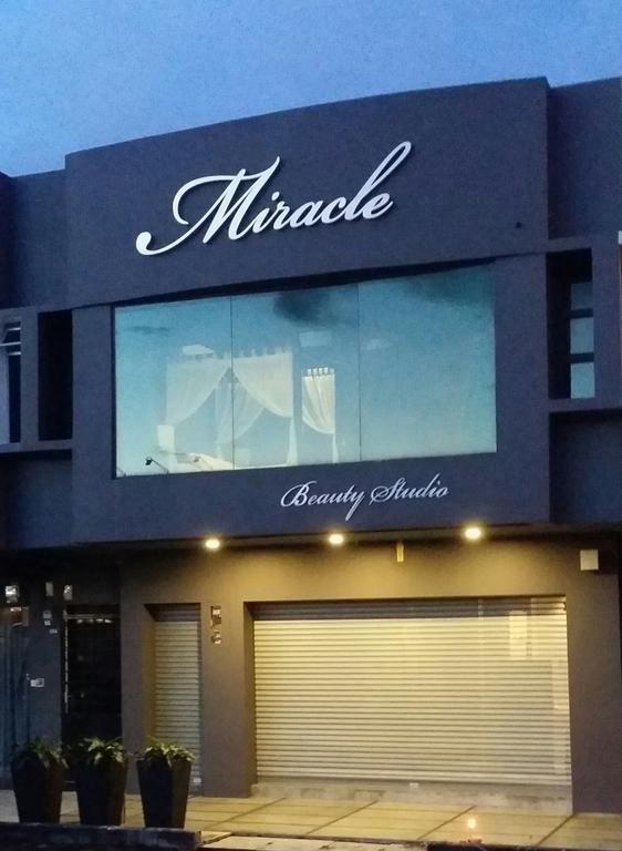 Miracle Suite Ipoh Dış mekan fotoğraf