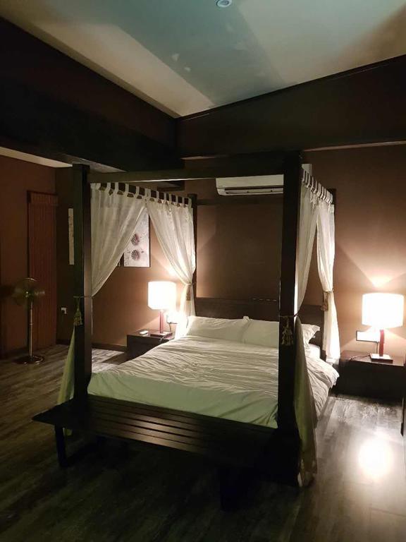 Miracle Suite Ipoh Dış mekan fotoğraf
