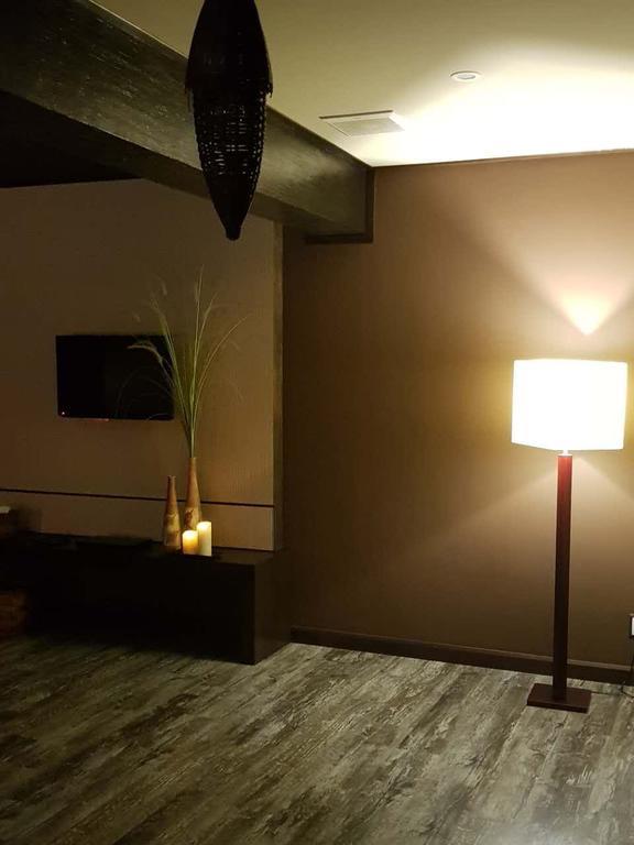 Miracle Suite Ipoh Dış mekan fotoğraf
