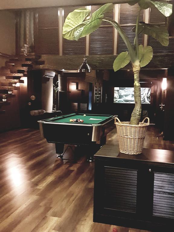 Miracle Suite Ipoh Dış mekan fotoğraf