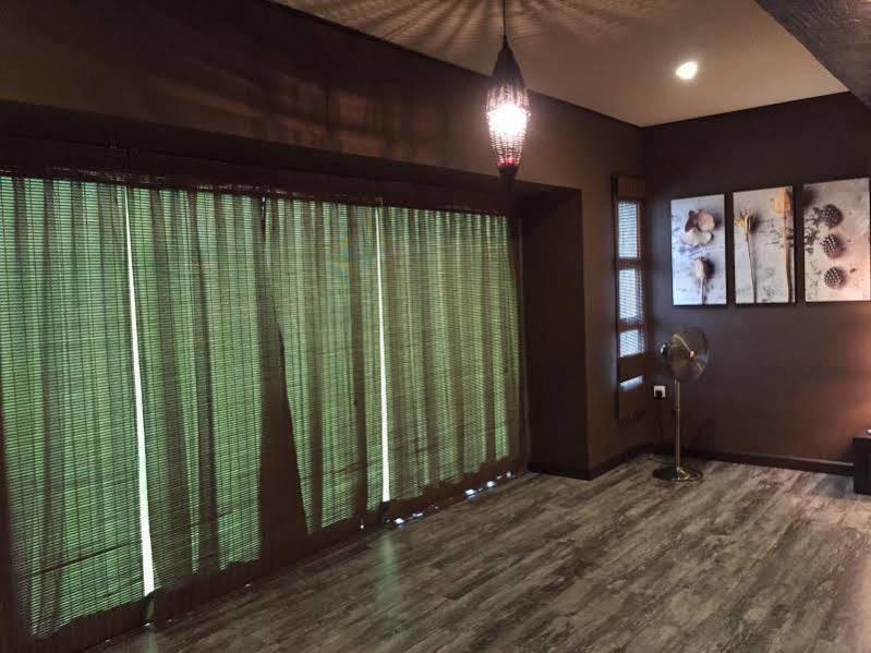 Miracle Suite Ipoh Dış mekan fotoğraf